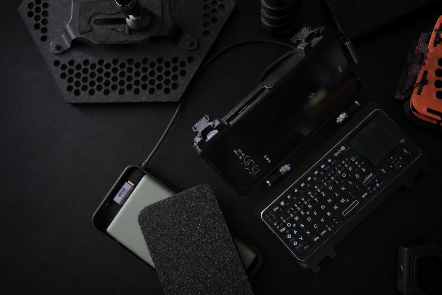 Async Subagents in Hermes Agent: Why a Phone Can Host a Multi-Agent Fleet
